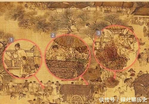 新疆|烧饼与烤馕的千年“家族”史