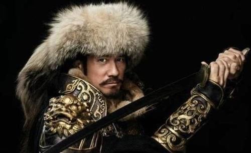 拐子|顺昌之战,南宋名将刘锜大破金兵铁浮屠拐子马,当是中兴首功