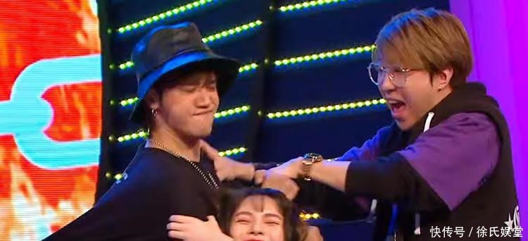  态度|罗志祥复出有望！《娱乐百分百》节目负责人回应小猪回归，态度大转变！