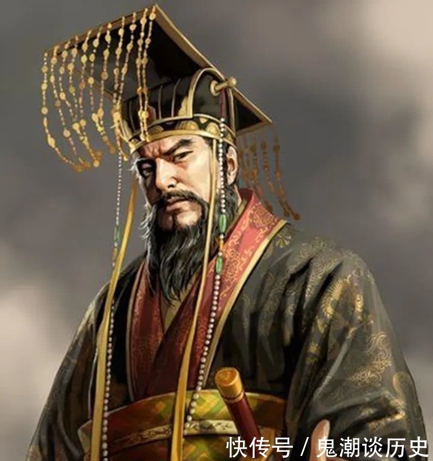 儒生|别再骂秦始皇了,是我们对他误解太深了