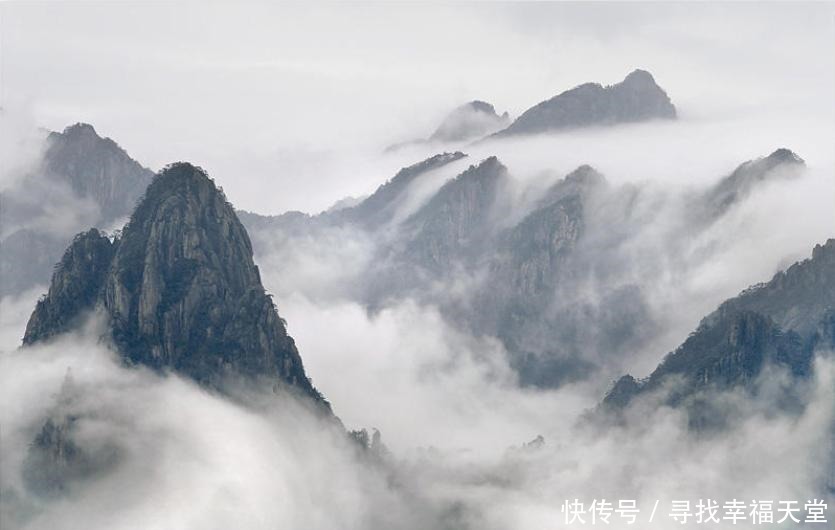 苏轼游山玩水，写了首哲理诗，人人会背，其中的道理却未必明白