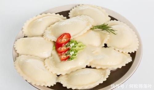 中国|蒙古人把中国传统美食带到欧洲，看到俄罗斯人做法，忍不住先笑了