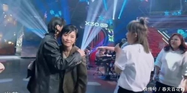 说实话|《浪姐》大结局后,终于有姐姐说实话了,称没想到黄龄会成团!