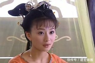 霸占|他霸占皇后,还让画师画出皇后的样子,逼得皇后自杀