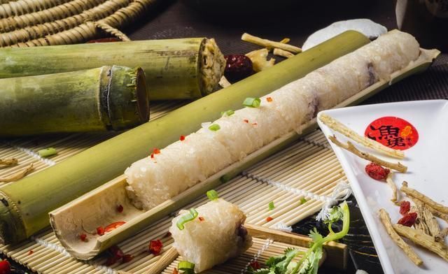 城市|你知道吗大理的旁边,藏着云南最好吃的城市