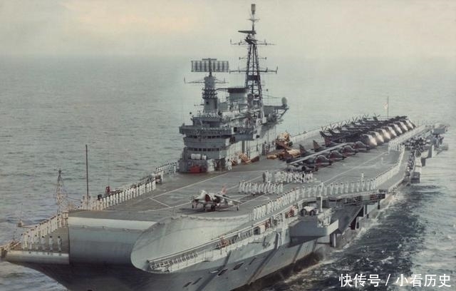  西班牙|闲聊1982年的马岛战争，争取一文带你了解来龙去脉