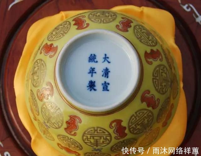 皇帝|清朝皇帝的奢侈,一般人消受不起!