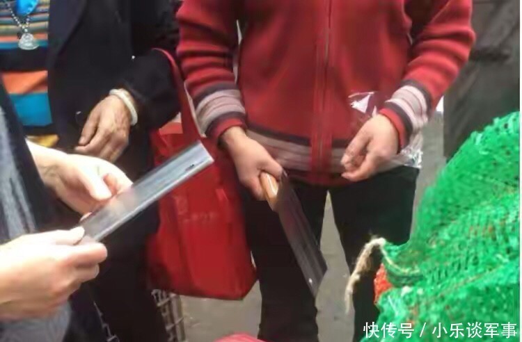 怪象|有个怪象，在农村好多人不去熟人商店买东西，什么原因造成的的？