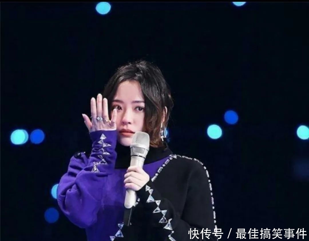 冯轲|张靓颖恋上大19岁冯轲,不顾母亲反对结婚,新男友曝光却不是他?