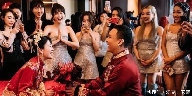  输给|她当年在好声音输给张碧晨，后误打误撞嫁给节目总导演，现状如何