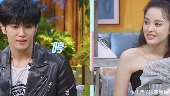 男明星|毕雯珺和李汶翰告诉你,男明星的脑回路有多硬核,求生欲不存在的