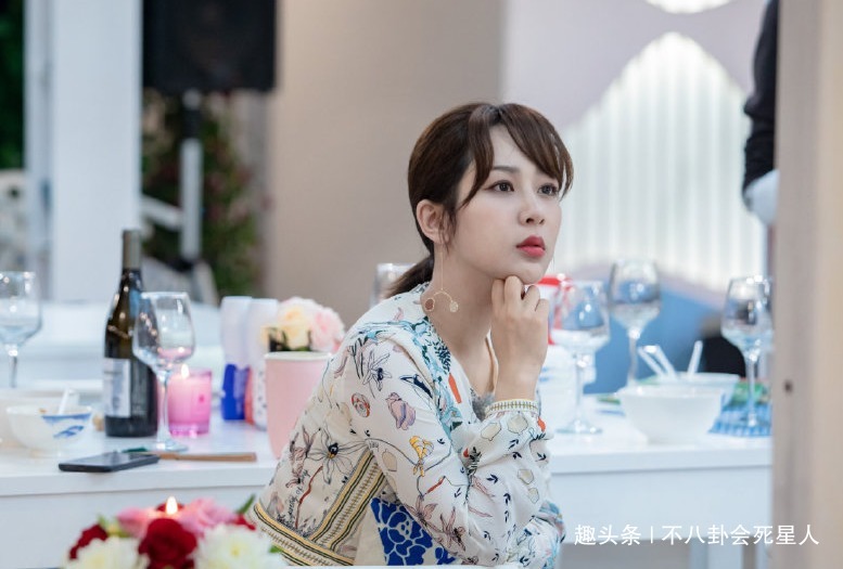  张亮和林述|《中餐厅4》张亮林述巍都在节目形式大改，呼声最高的嘉宾是她