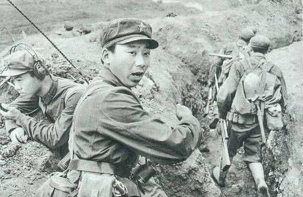 原因|对越自卫反击战，为什么暴露出那么多缺点？许世友总结3个原因