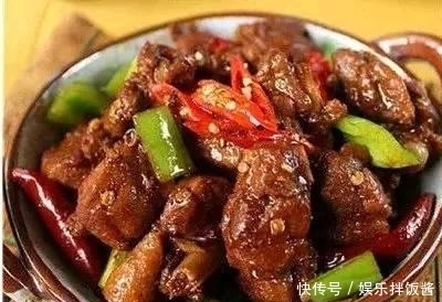 下饭|吃着倍香的几道家常下饭菜,营养丰富,鲜香可口,好吃又下饭