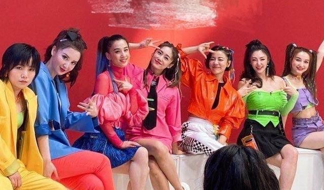  综艺|《乘风破浪的姐姐》正热播，又一档姐姐团综艺来袭，嘉宾让人意外