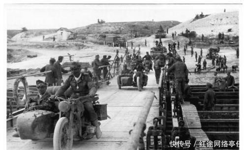 想来|被包围在顿河流域的德国第6集团军：想来，就来了 想走，走不了
