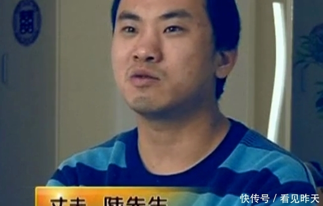  闪婚|商场逛街结缘的夫妻，闪婚半年，妻子就发现了丈夫的秘密