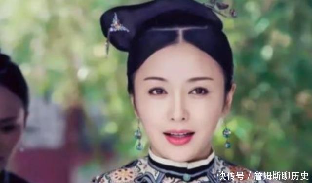 情愿|她曾救下一男孩,多年后男孩来娶她,她情愿不做皇后