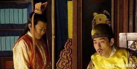 红丸|明宫三大案真相如何？魏忠贤翻案，崇祯皇帝再反转