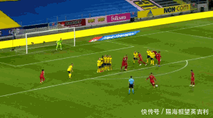 神奇|C罗封神之夜!一战刷爆8大神奇纪录,4大名嘴狂吹:永远的神