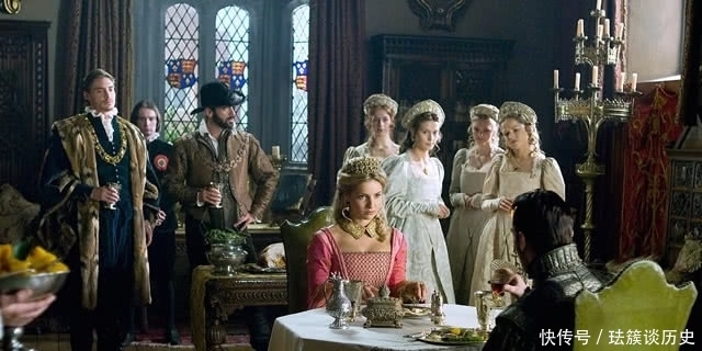 一世|玛丽一世为什么会被称为“血腥玛丽”？她究竟杀了多少人？