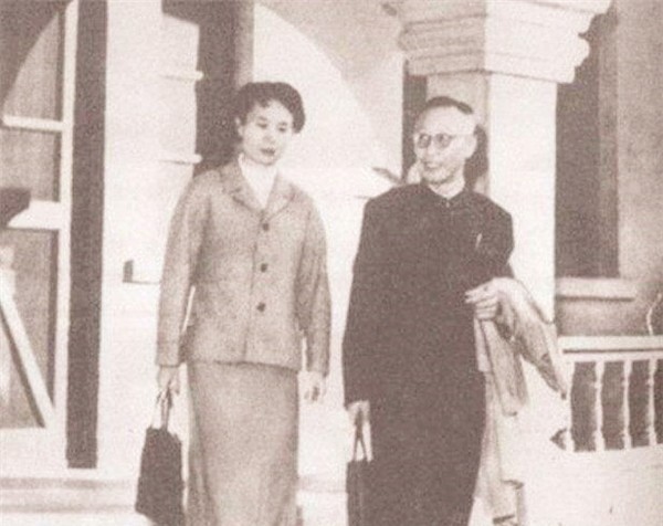 独吞|溥仪病逝后,李淑贤为独吞丈夫的遗产,足足打了十年的官司