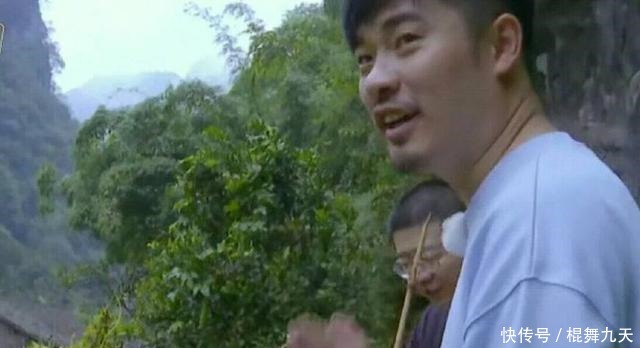 汪涵|汪涵《野生厨房》不如改名《野外就餐》更为贴切