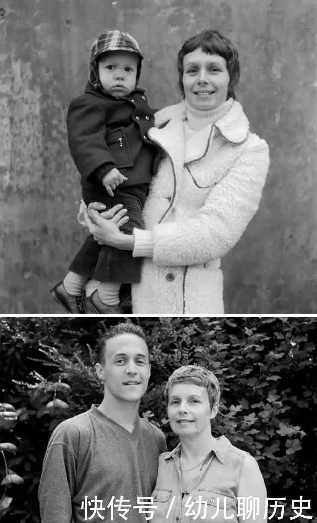  坟墓|宫崎骏：人生就是一列开往坟墓的列车！两位外国摄影师之作看哭了