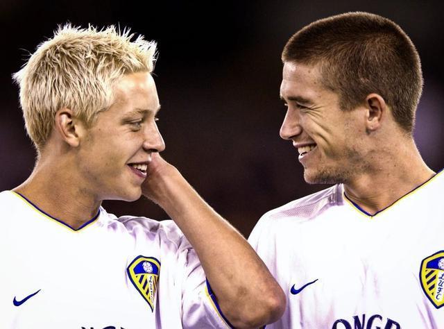 重返|利兹联时隔16年重返英超！唤醒了多少人那段白衣飘飘的记忆？