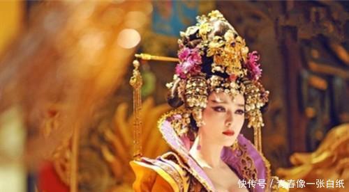 遭遇宫刑|司马迁血统太过强大，两位开国皇帝，还出了唯一的女皇！