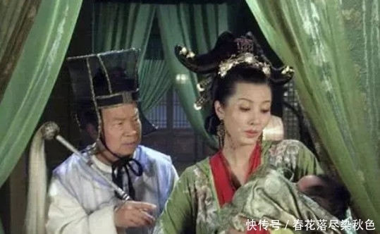 仁厚|他13岁就登基,在位42年,算是历史上最仁厚的一个皇帝了