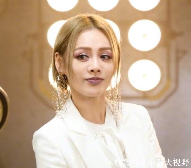  节目组|《乘风破浪的姐姐》最大的黑马是宁静吧，从恶名在外到扭转风评