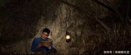 成年人|《平凡的世界》最戳中成年人的一句话:董卿不禁落泪,观众也哭了
