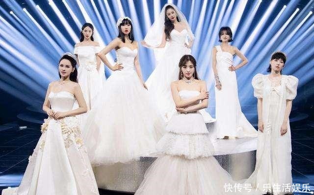  名单|《浪姐2》网曝拟邀名单，赵丽颖陈好杨丞琳上榜，霍建华成发起人