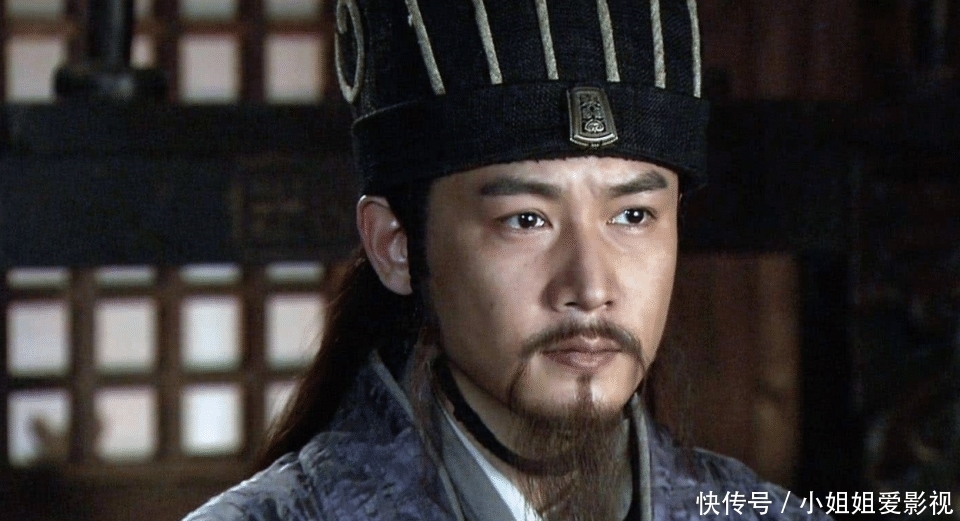 刘备|诸葛亮出山之前,曾对小童说了这样一句话,注定了他北伐不会成功