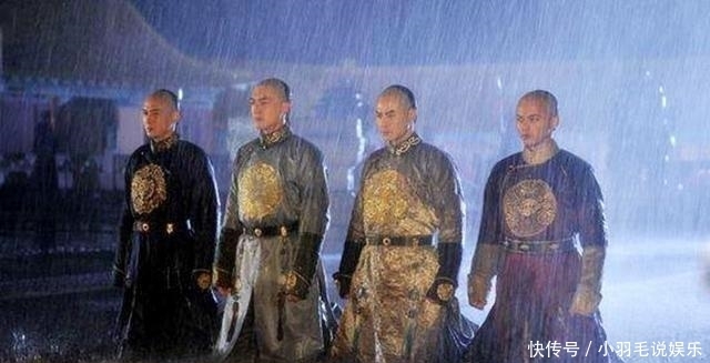  雍正获得|雍正上位后, 为什么非要整倒自己的亲兄弟胤禵?