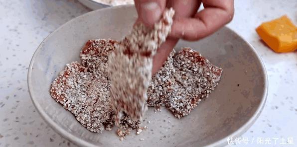 不腻|饭店15一份的粉蒸肉,自己在家就能做,口感香糯,肥而不腻