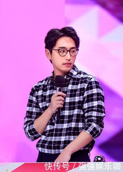 薛之谦|《快本》冷落的5位明星,不红不给镜头,最后一位邀请多次都不去