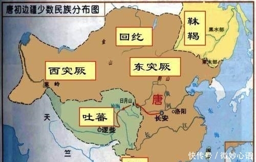 不到|古代最好战的王朝, 一共存在不到300年, 却几乎每一年都在打!