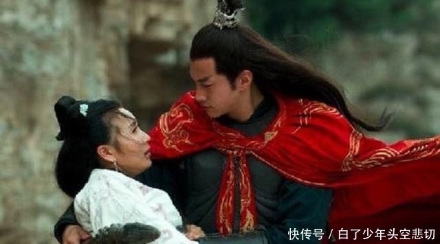 秘密|为什么关羽要“月下斩貂蝉”最后又私下放了她?貂蝉的秘密是什么