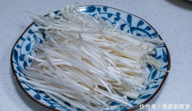 酸汤|朋友圈晒老公的晚餐,同事:我吃这些会“饿死”