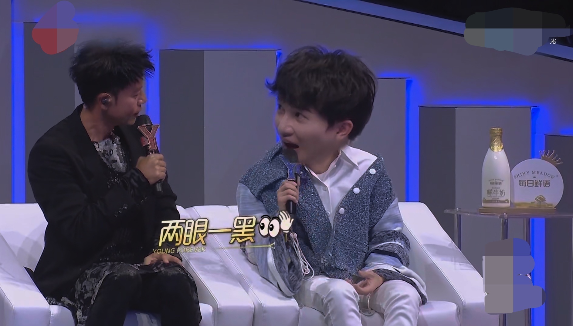 周深|《我们的歌2》官宣,勤深深要回归,可是他却回不来了