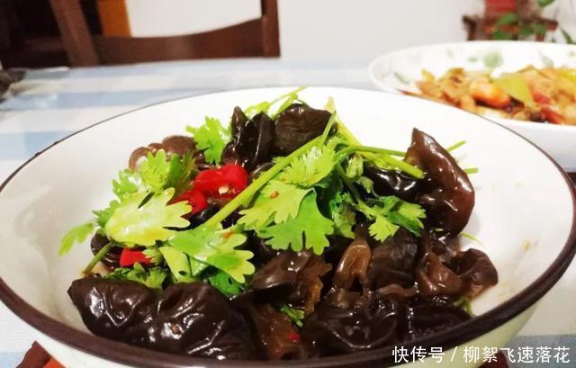  分享|夏天热，喜欢吃凉拌菜的朋友，这10个凉拌菜分享给你