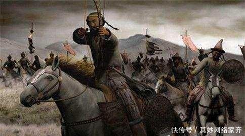 历史长河|匈奴在东亚纵横了数百年，最终难逃灭族的命运，消失在历史长河中