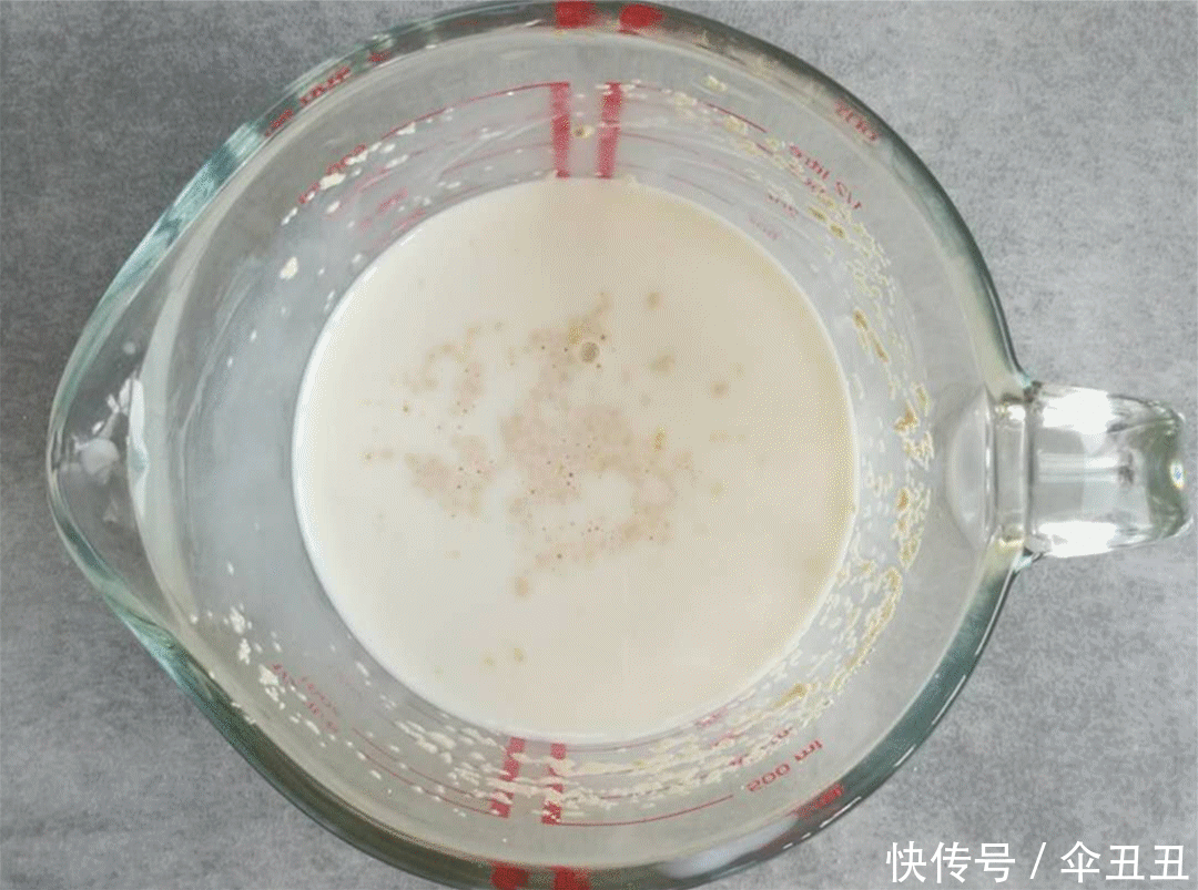 大叔|卖馒头大叔喝醉后说出做馒头秘诀,松软清香,一家人都爱吃