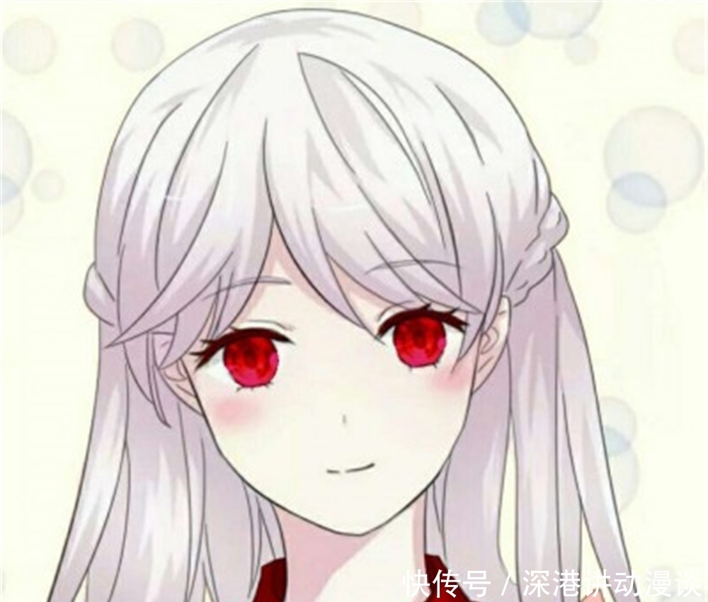 女头|甜丧·低糖·动漫女头:夏天像汽水兑了浓酒,一颗微甜又酸涩的柠檬