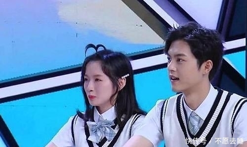 镜头|仝卓因口无遮拦出事,《快本》下期预告镜头被剪,李浩菲将会常驻