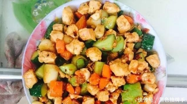 料酒|经济实惠的几道家常菜,美味简单,鲜香下饭,学会了不用下馆子