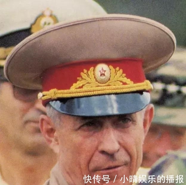苏联|苏联元帅曾要求武力剿灭叶利钦：敢对祖国不忠，就该彻底消灭