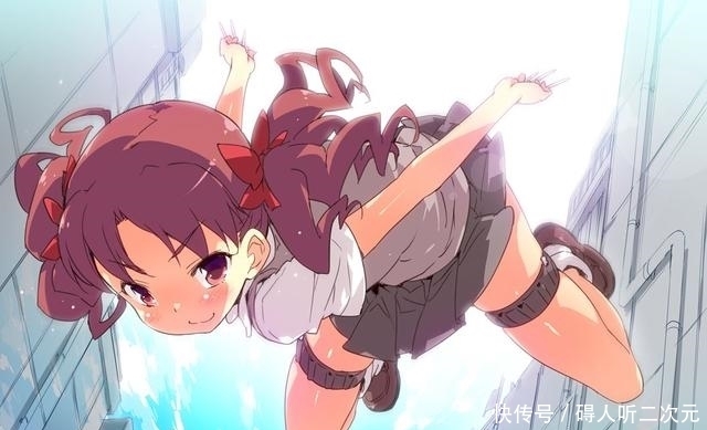  空间|超炮：同样是空间能力者，黑子和结标谁更强，她最可能成为LV5！